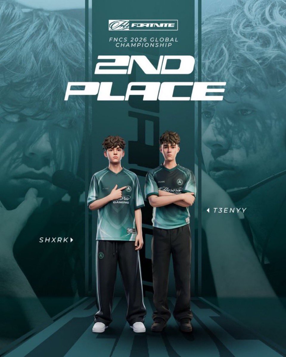 Splacxxy's tweet photo. good run @shxrkFNBR and @t3enyFN yall fought hard https://t.co/7S2NWdIGoL