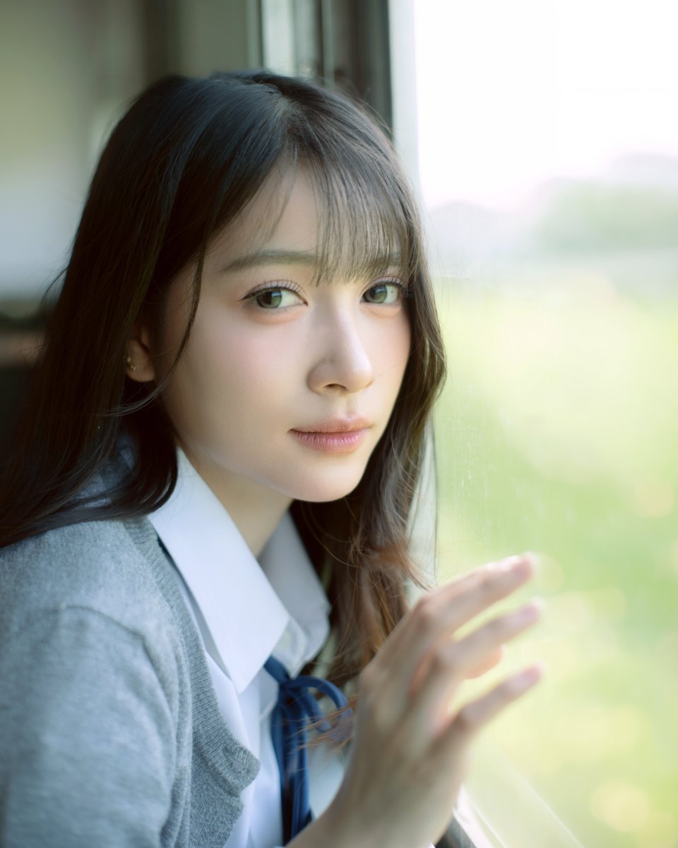 bnk48official's tweet photo. [🚆☁️] #KimitoDokokaeIkitaiTH

🚆 Patalee Prasertteerachai
#HoopBNK48

3 OCT 2026
First Performance & MV Premiere
#BNK48CGM48FanFestival2026

BNK48 & CGM48 Special Single
“Kimi to Doko ka e Ikitai – อยากจะไปกับเธอ”

Pre-Order @ https://t.co/D1vX08cVgR

#君とどこかへ行きたい
#BNK48CGM48_GE2026
#BNK48 #CGM48