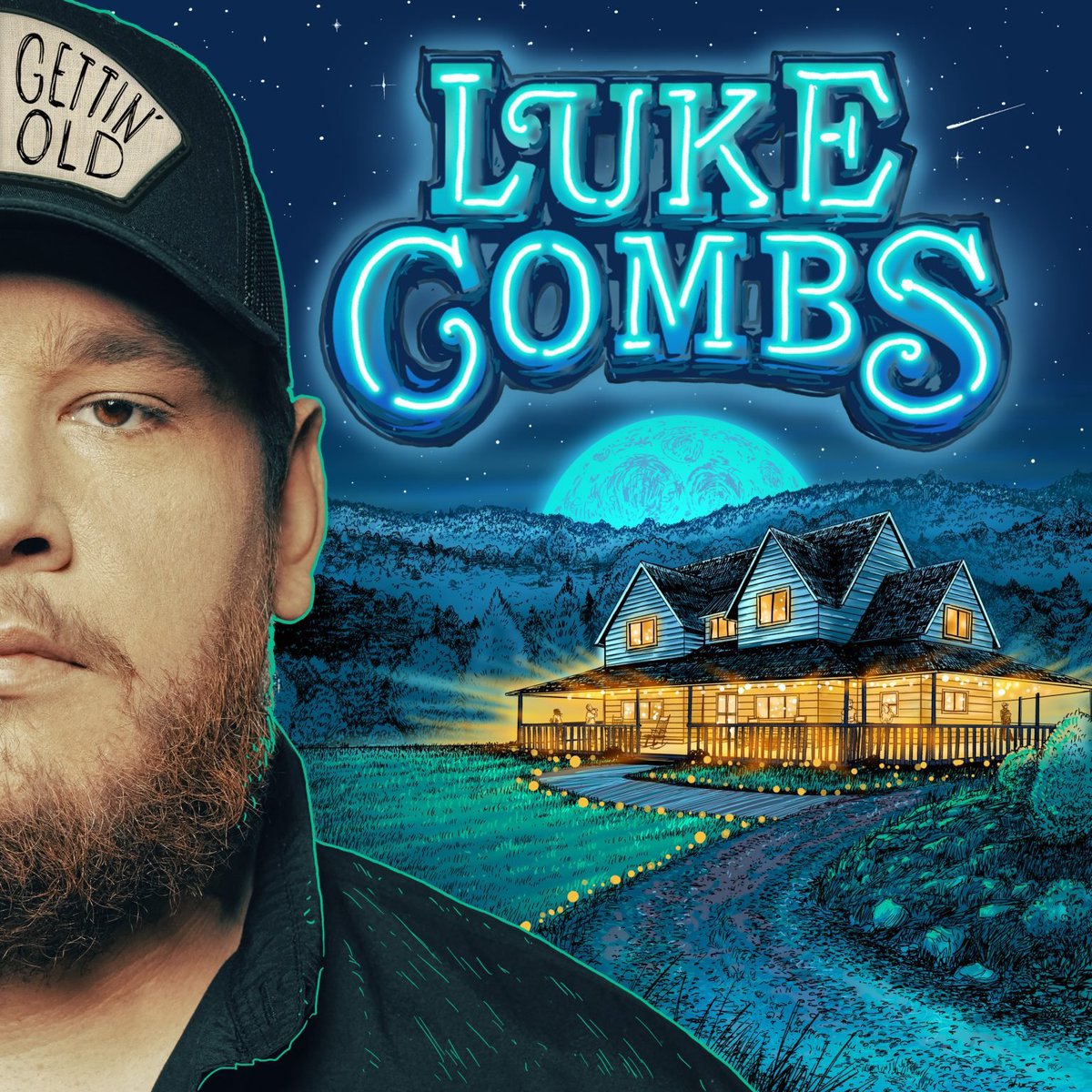 comblukes01's tweet photo. His album, Gettin’ Old, offers an introspective journey through the phases of life, highlighting Combs’ signature blend of heartfelt lyrics and powerful ...

#CD #Review: #LukeCombs – #GettinOld By #AdamChance https://t.co/qRXcmJ6A0R https://t.co/L5TOBXb9HM