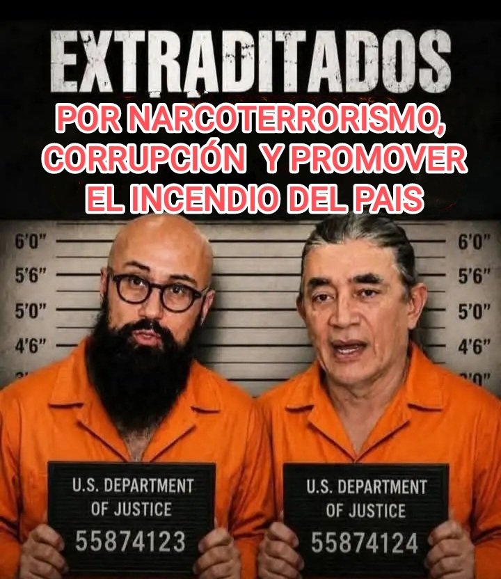 verdadpais1's tweet photo. @CarlosCarrilloA @ABDELAESPRIELLA HAMPON TRIPLE HP https://t.co/NnDJLBSahH
