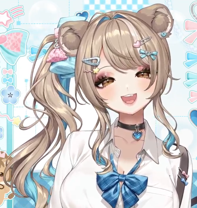 orenjalt's tweet photo. GYARU LION PRINCESS https://t.co/ZgCu1liiyV