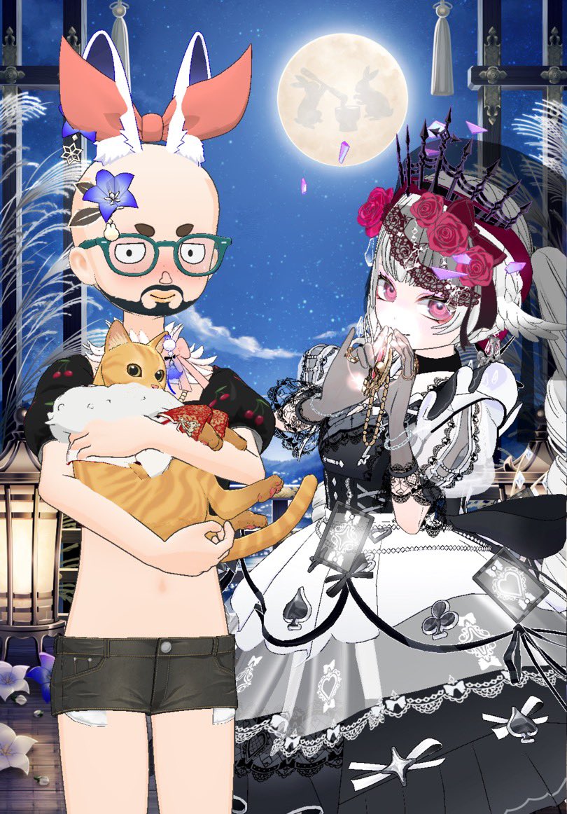 narupi_76's tweet photo. 妹系ありがとうございました^_  ̫ _^❤︎
たくさんの人たちとお話できて嬉しかったです🫶🏻 https://t.co/QQNevtXxHF