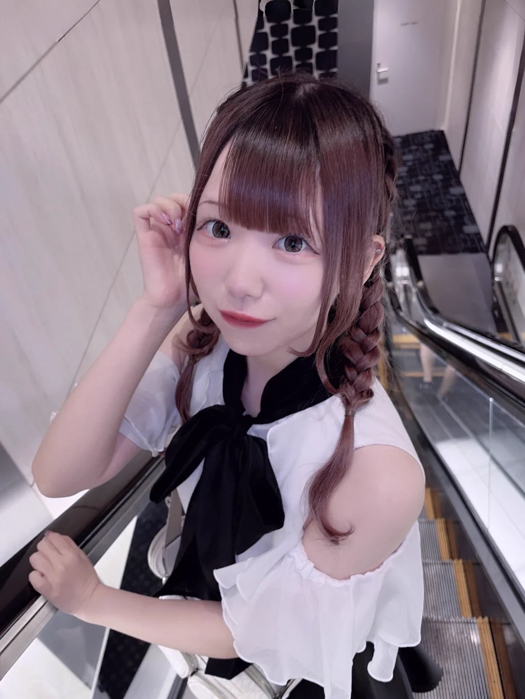 結月きい 【I MY ME MINE】 (@Kii__IMMM) / X