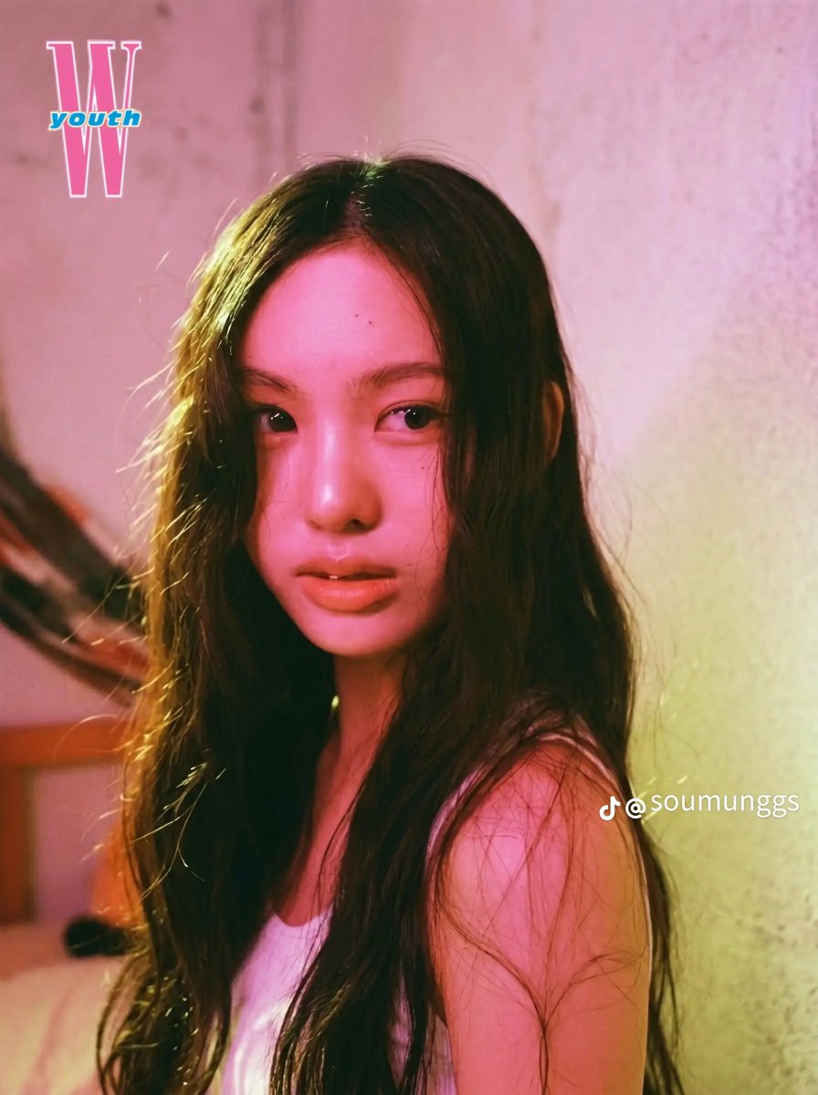 Hearts2Hea7346's tweet photo. #JUNGJIAH #JIA #TRANIEE #SOUMUNGG https://t.co/8LiSEIlWdj