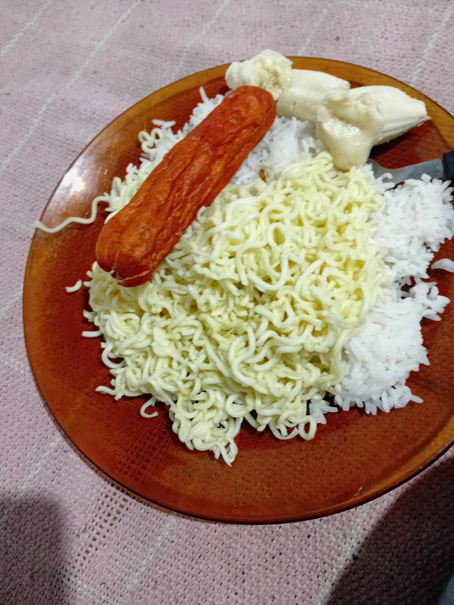 Dedzgks's tweet photo. @senshi_real Olha o meu banquete chefe https://t.co/nLEA1pxPvn