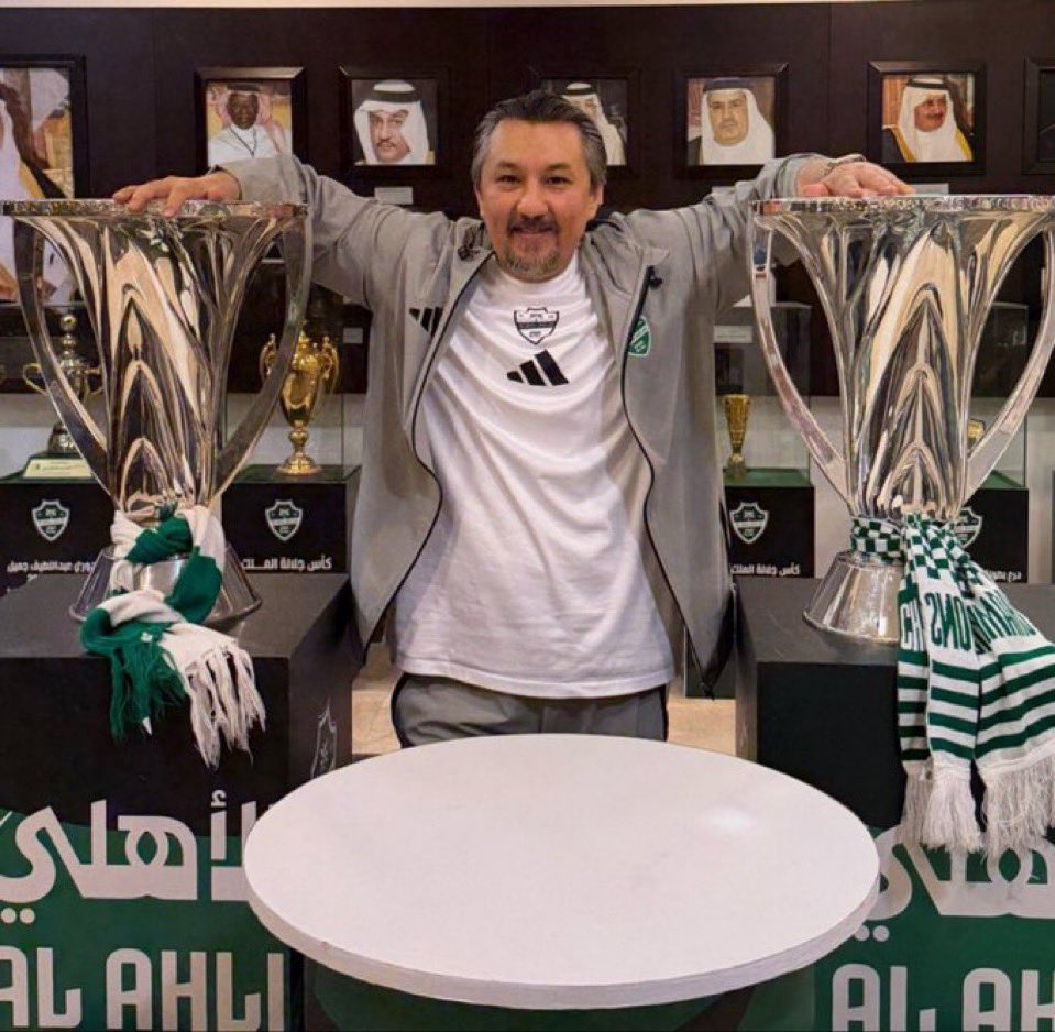 ALMNBHER's tweet photo. ترضى او ماترضى (أسطورة المدرجات ) 👌💚 https://t.co/wP1gvUqoyK