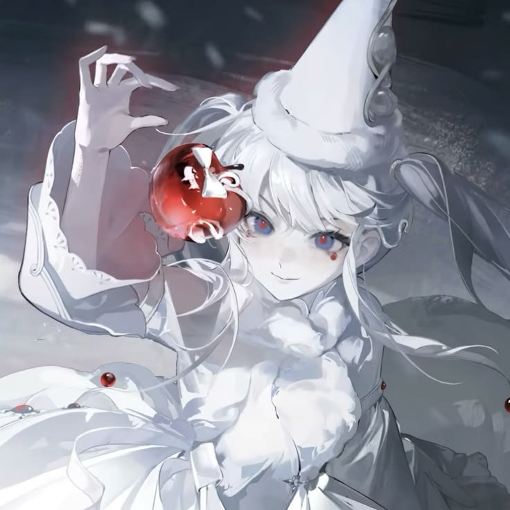 suacidalstelle's tweet photo. reply and ill give you a letter to list your favorite characters !! ♥︎

i got C 😳😊 heh C 🤤🤤

Cyrene - Honkai Star Rail
Clorinde - Genshin Impact
Cantarella - Wuthering Waves
Caraboo - Morimens https://t.co/UBHrG3lVCK