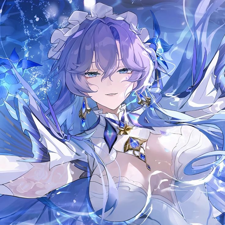 suacidalstelle's tweet photo. reply and ill give you a letter to list your favorite characters !! ♥︎

i got C 😳😊 heh C 🤤🤤

Cyrene - Honkai Star Rail
Clorinde - Genshin Impact
Cantarella - Wuthering Waves
Caraboo - Morimens https://t.co/UBHrG3lVCK