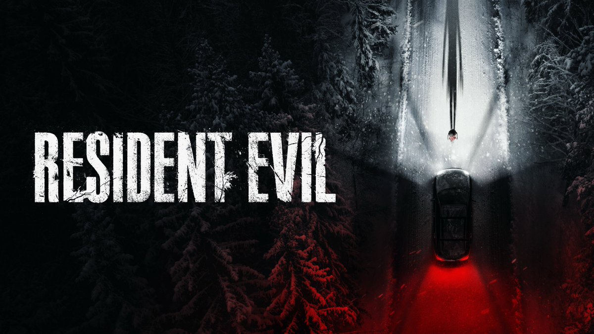 mrwayness's tweet photo. Ieri ho visto resident evil di zach cregger e più che del film in se volevo parlare del finale che ha diviso molti.
Già in partenza dal primo trailer sapevo che non sarebbe stato il film su resident evil che tutti ci aspettavano e io l’ho apprezzato proprio per questo https://t.co/VM4aOz2HxQ