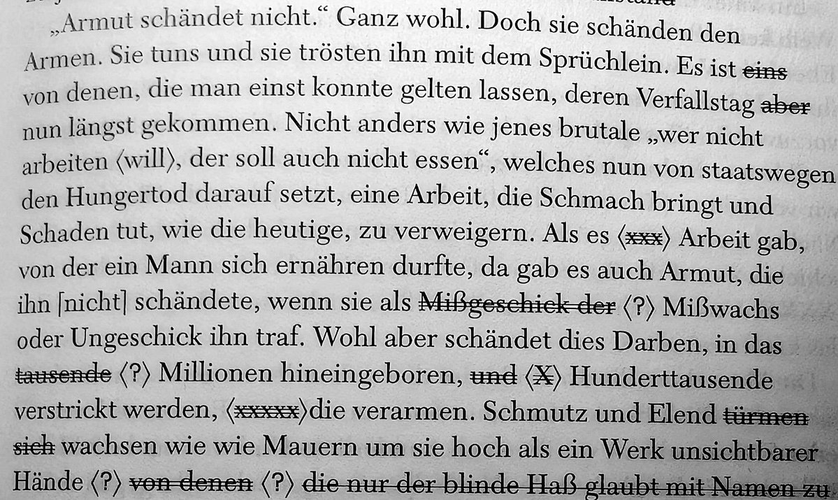 vonberries's tweet photo. #Walter_Benjamin beschrieb schon vor 100 Jahren warum #Die_Linke in #Berlin - und nicht nur da - ans Ruder muss: https://t.co/RSjzr6MH2a