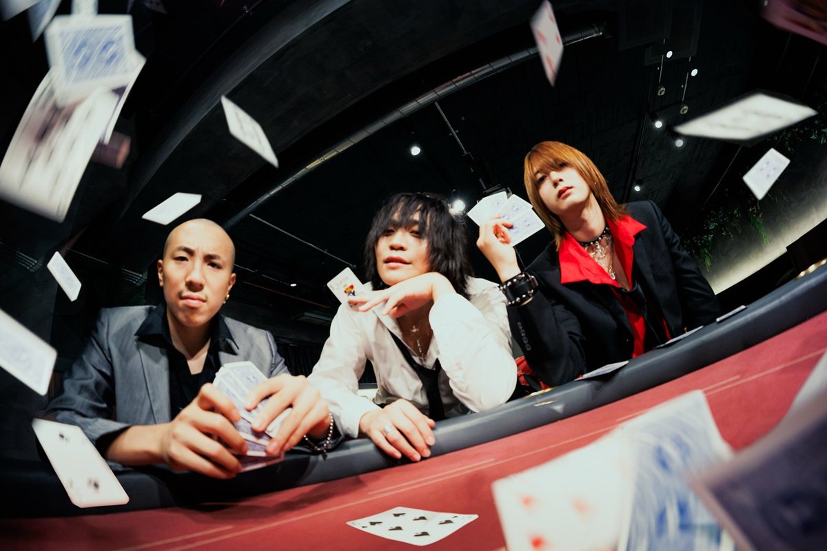 spice_topics's tweet photo. Junkie Machine、初の東名阪ツアー『一死報いれツアー』各公演のゲストバンドを解禁 #JunkieMachine https://t.co/LGEvLnZwkS https://t.co/8PvlfXXquv