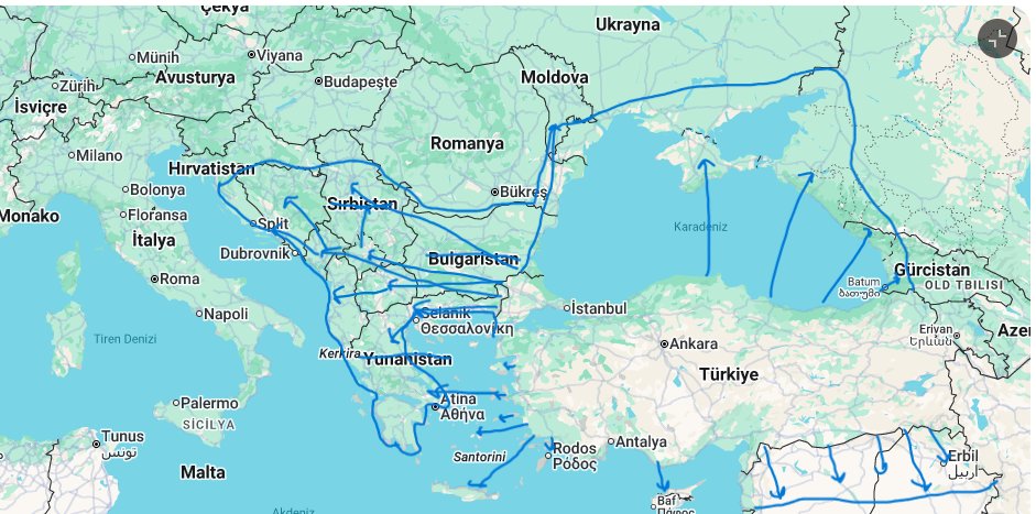 Greywolwes_'s tweet photo. @etnikce Türk ordusu,eski Osmanlı imratorluğu coğrafyasına egemen olmak istiyorsa en az 3 milyon sayıya ulaşmalı.bu 100 tümen büyüklüğünde yeni  ordu gerekiyor. https://t.co/r77OA6sreM