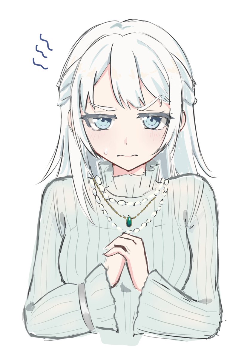 kayoru_higasa's tweet photo. 個人的心玖さんの好きな表情 https://t.co/kPIldI6YRh