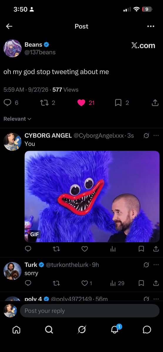 CyborgAngelxxx's tweet photo. 😂 😂 😂 iykyk https://t.co/lMDsdTTeQ5
