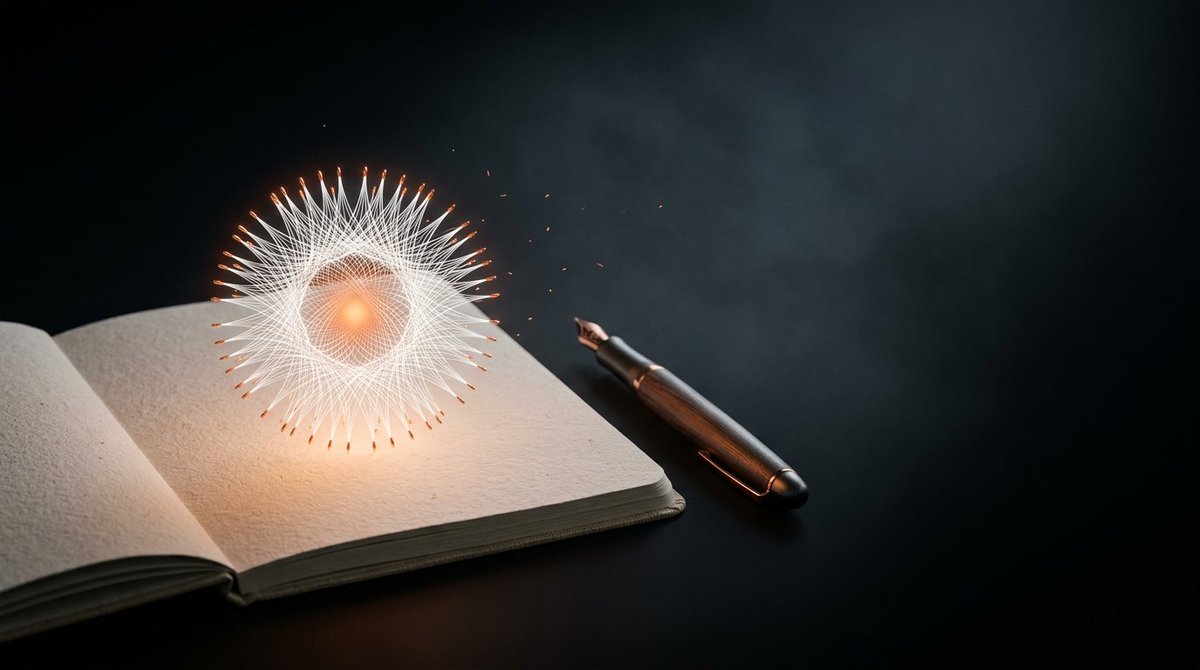 CortexArc's tweet photo. Tell your Cortex agent your new idea, ask for a pitch deck outline and a logo. It writes the slides, Gemini draws the logo, both land in the same chat. One conversation, two jobs done.

$CORTEX https://t.co/bYUGjHHfyg