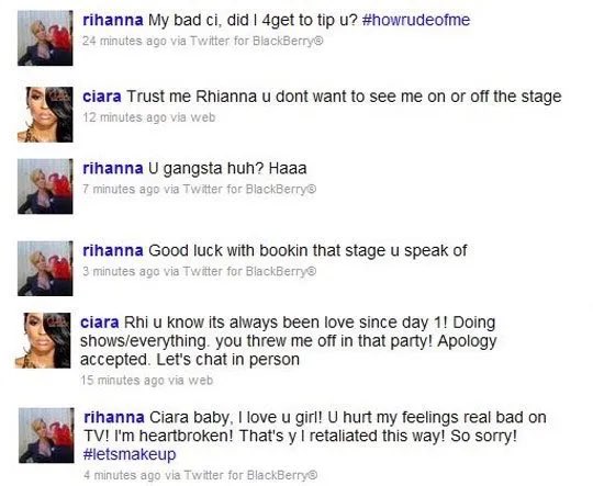 Leekkforkeeps's tweet photo. If Tyla and chxrry beef wasn’t one sided they coulda banged it out like this before the vmas https://t.co/rHKTh9DHFo