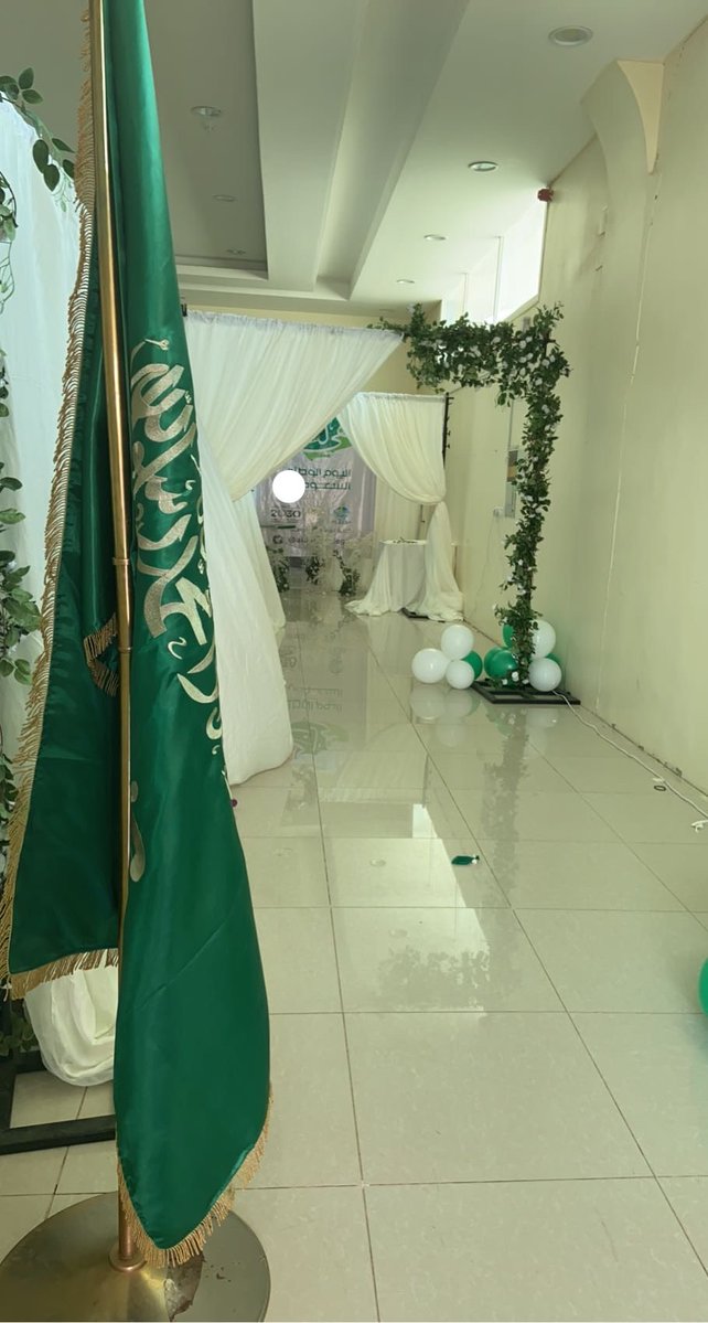 n3onez's tweet photo. @lumirentalco ﴿رَبِّ اجْعَلْ هَٰذَا الْبَلَدَ آمِنًا﴾
اللهم احفظ وطننا وأدم عليه أمنه وأمانه 
وعزه واستقراره واحفظ قيادته وشعبه
 دام عزك ياوطن 😍😍🇸🇦✅
@Dee_wgm https://t.co/IJAXsXHyCR