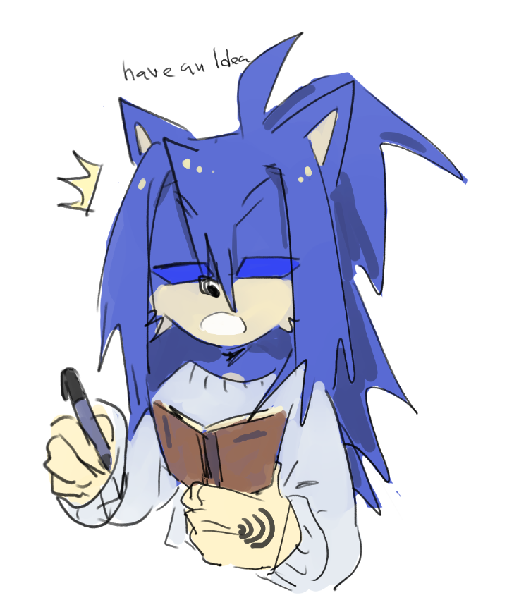 RamhamwaldOin's tweet photo. doodles with bebe ewe https://t.co/oZ2eerh499