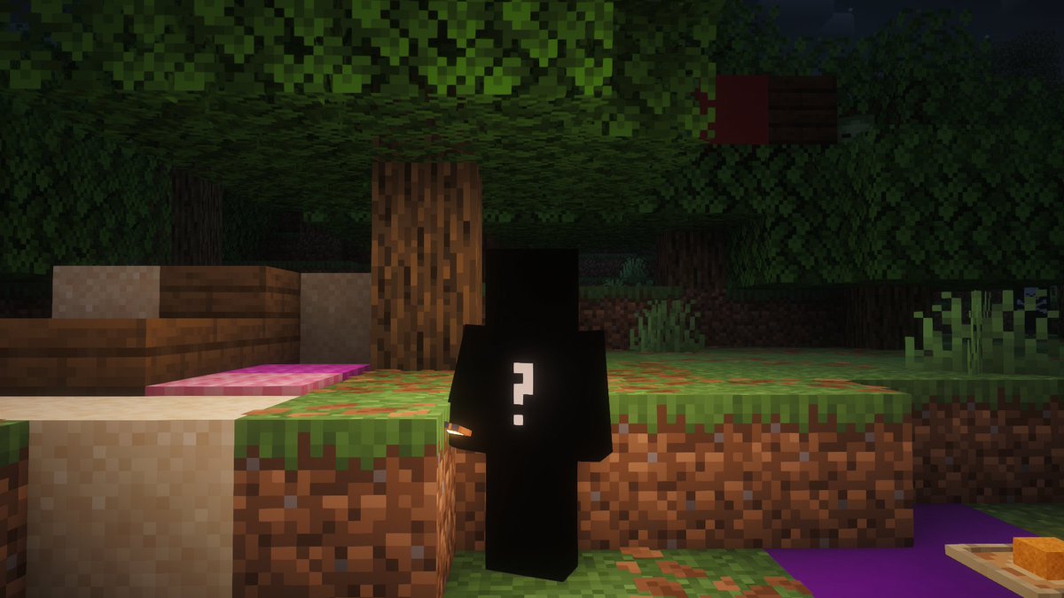 CursedLifeYT's tweet photo. 𝟒 𝐌𝐨𝐫𝐞 will Fall to their Curse…

The Question is Who.

𝟏𝟎/𝟏/𝟐𝟔

#CursedLife https://t.co/62TqwdzY4C