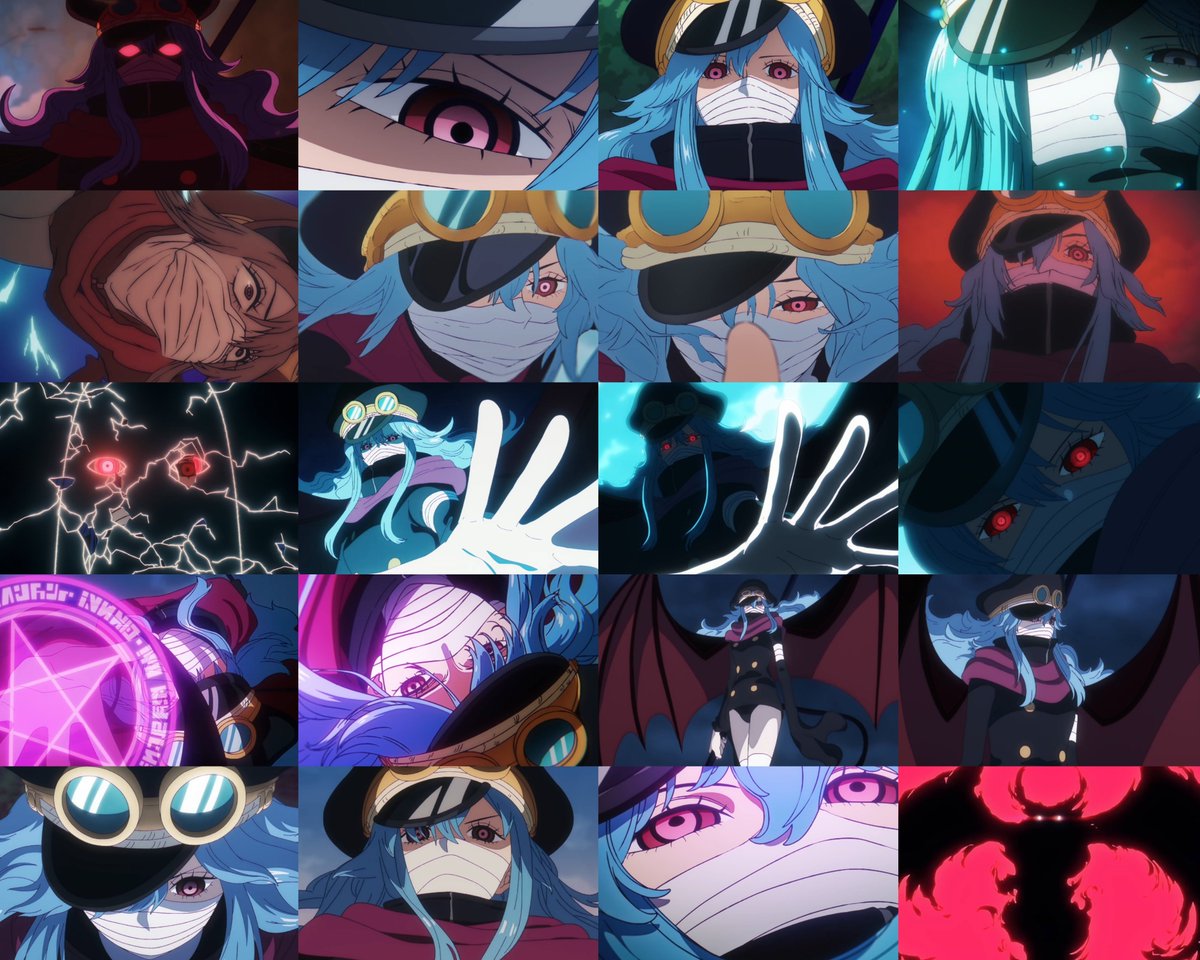 ToraTetsuya's tweet photo. There were too many good shots of Imunko, kept pausing every 30 seconds😭 https://t.co/6Kd4jWPHa2