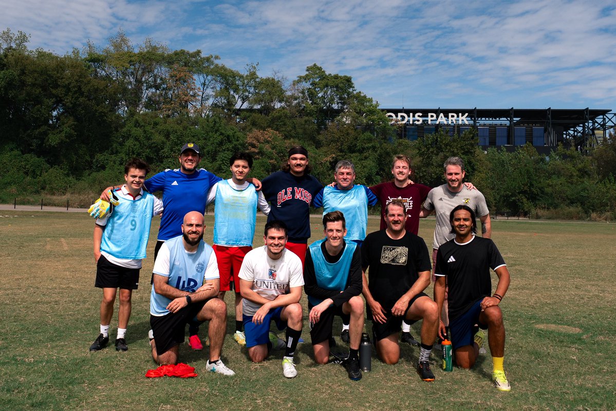 nsc_ronan's tweet photo. Dropped a calm two goal two assist masterclass in the Nashville media game

They’re calling it the greatest debut performance in Nashville media game history

📸 @cmoorestories https://t.co/F1yu5KjxaX