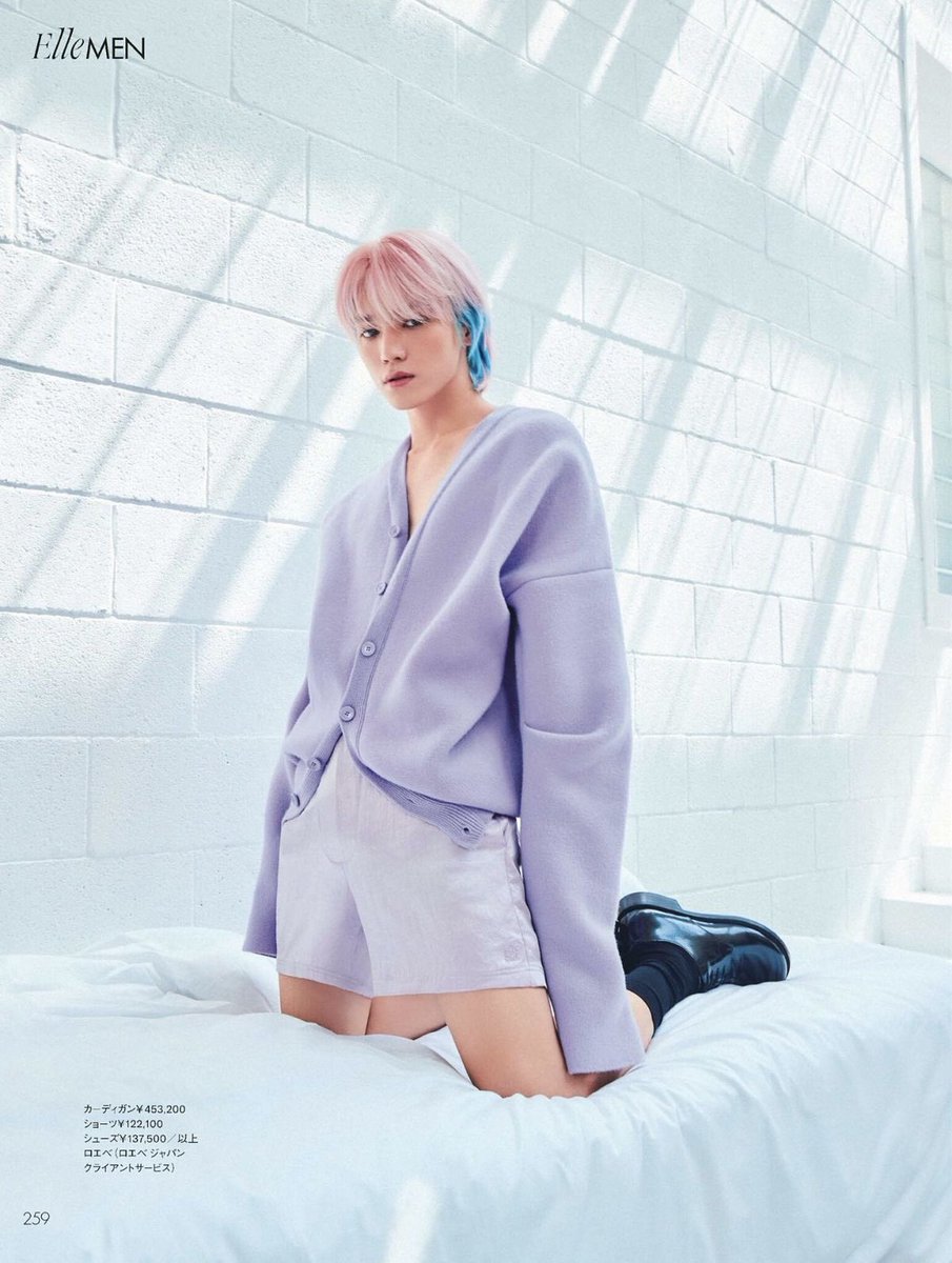 127blingy's tweet photo. who remembers taeyong serving omega realness........ https://t.co/RbSbr6ftCg