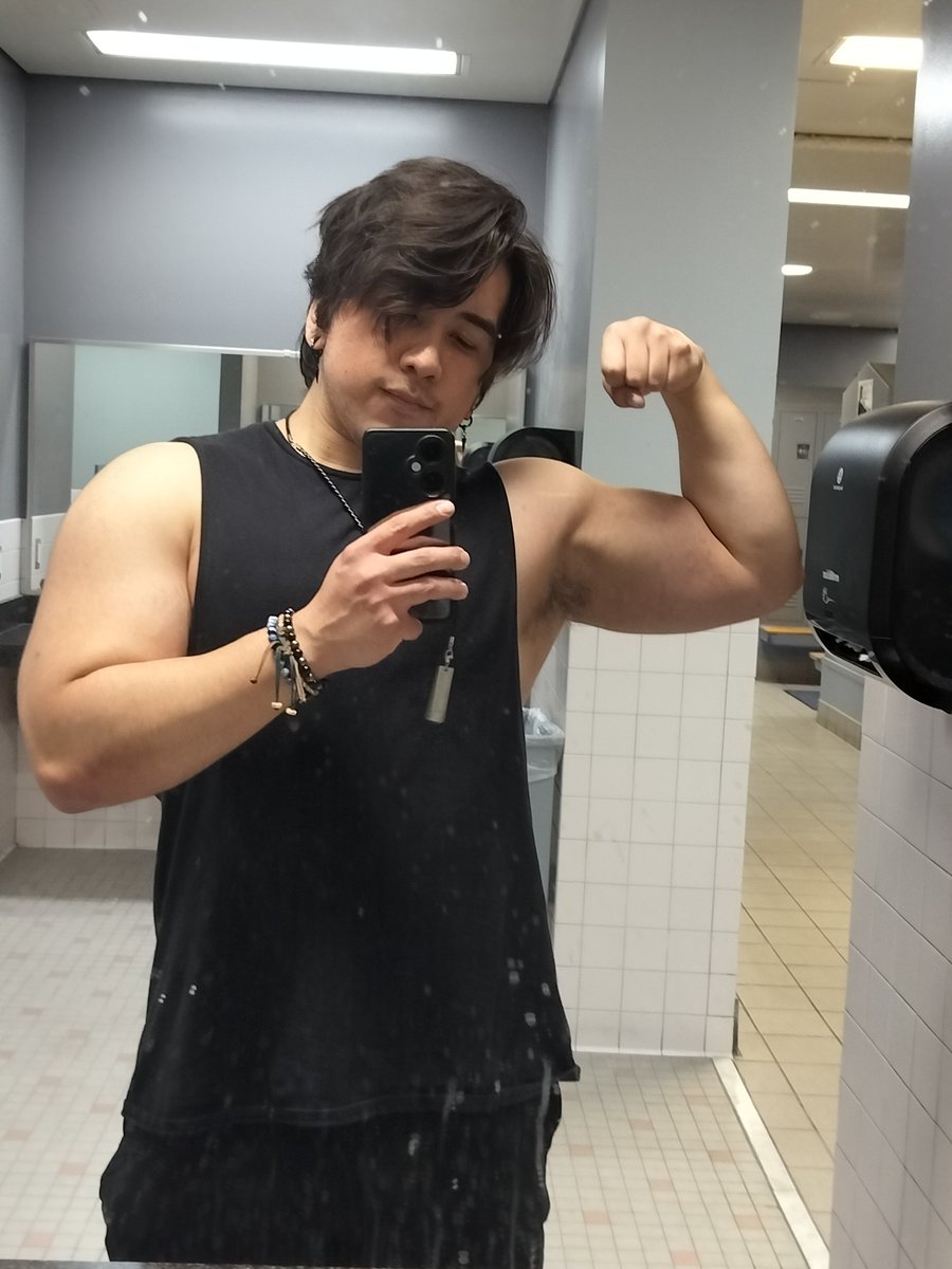R0GUE470's tweet photo. Getting more lean https://t.co/fcsTuKTqjF