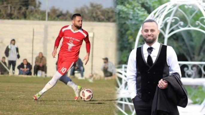 YouBoysInGreen's tweet photo. #MurderedByIsrael

Muhannad Al-Lee

Murdered by Israel on 3 July, 2025, in Maghazi

#RIP https://t.co/XoJmdkzswg
