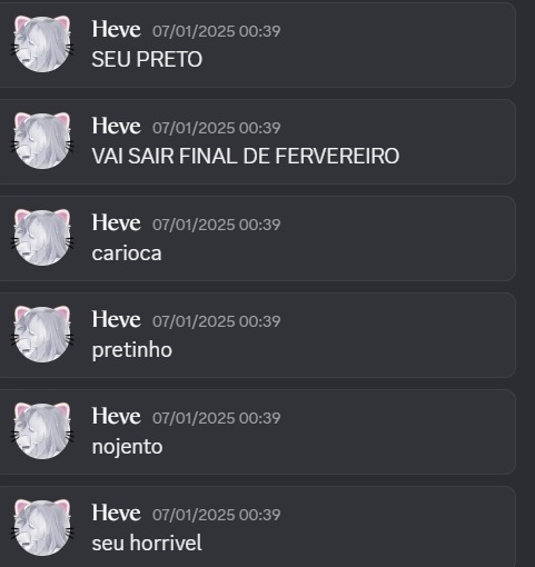 exposedcenageek's tweet photo. ops... @Norockvs 

BOM SEGUE THREAD https://t.co/9PRyYmyZ5K
