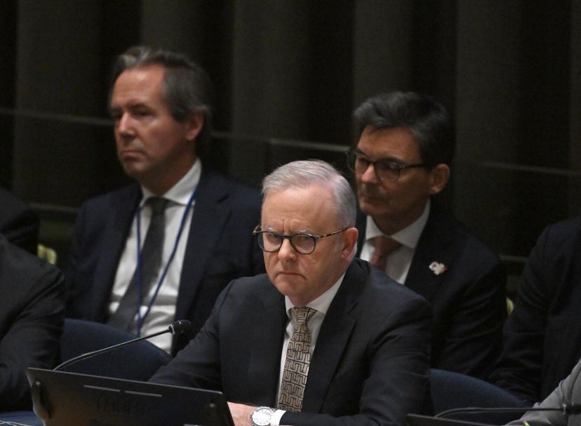 Ryandally08's tweet photo. BREAKING: 60,000 permanent visas have been granted for people who arrived ILLEGALLY by boat during the Rudd-Gillard-Rudd era.

That’s the number The Australian Newspaper just dragged out of Home Affairs Minister, Tony Burke.

Albanese and Tony Burke spent years pretending they were “tough on borders”

Meanwhile they quietly converted the Rudd-Gillard- Rudd boat surge from 2009-2014 into permanent residency.

Andrew Giles launched the Resolution of Status visa in Feb 2023 and said about 19,000 would be eligible.

They’ve now issued more than 60,000.

Most of them were sitting on Temporary Protection and Safe Haven visas, the ones Labor promised would never become a pathway to stay.

Well, now they have.

17,000 of them are already eligible for citizenship, or will be shortly.

Biggest groups range from the biggest terrorist hotspots in the world, Iran, Afghanistan and Iraq.

They were handing these out at roughly 30 a business day. Home Affairs Department first refused to release the numbers. Then they buckled under pressure.

Labor’s line is laughingly still “Anyone who attempts to travel to Australia irregularly by boat will not settle permanently here”

This has proven to be another Anthony Albanese lie.

And signalled to the people smugglers it’s now open season again.

Operation Sovereign Borders was built by Tony Abbott on one rule: “you will not be resettled here”

Labor just shredded it and called it “status resolution”

The Albanese government are trying to rig the next election with this move.

It’s obvious.