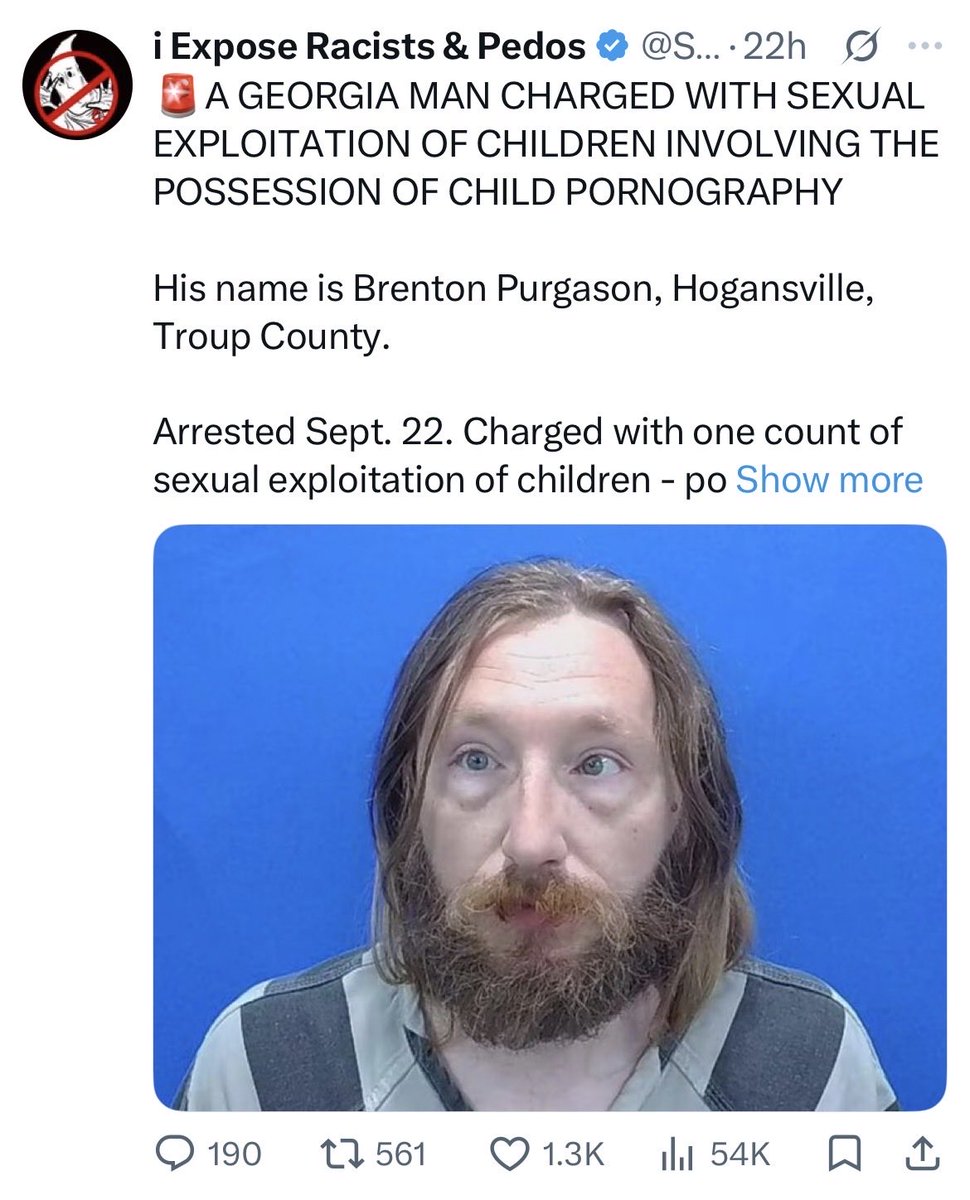 MikeStuder15's tweet photo. @RachelMcXe Your at more risk from your own than black people https://t.co/cAIPwg1REP