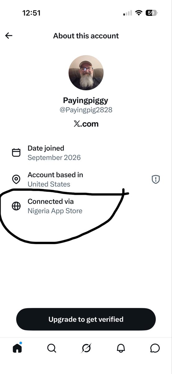 VooDoll13's tweet photo. @Payingpig2828 Lol ok scammer, trying to launder momey through Goddess. Useless piggy 🐷 https://t.co/RcXERo7U32