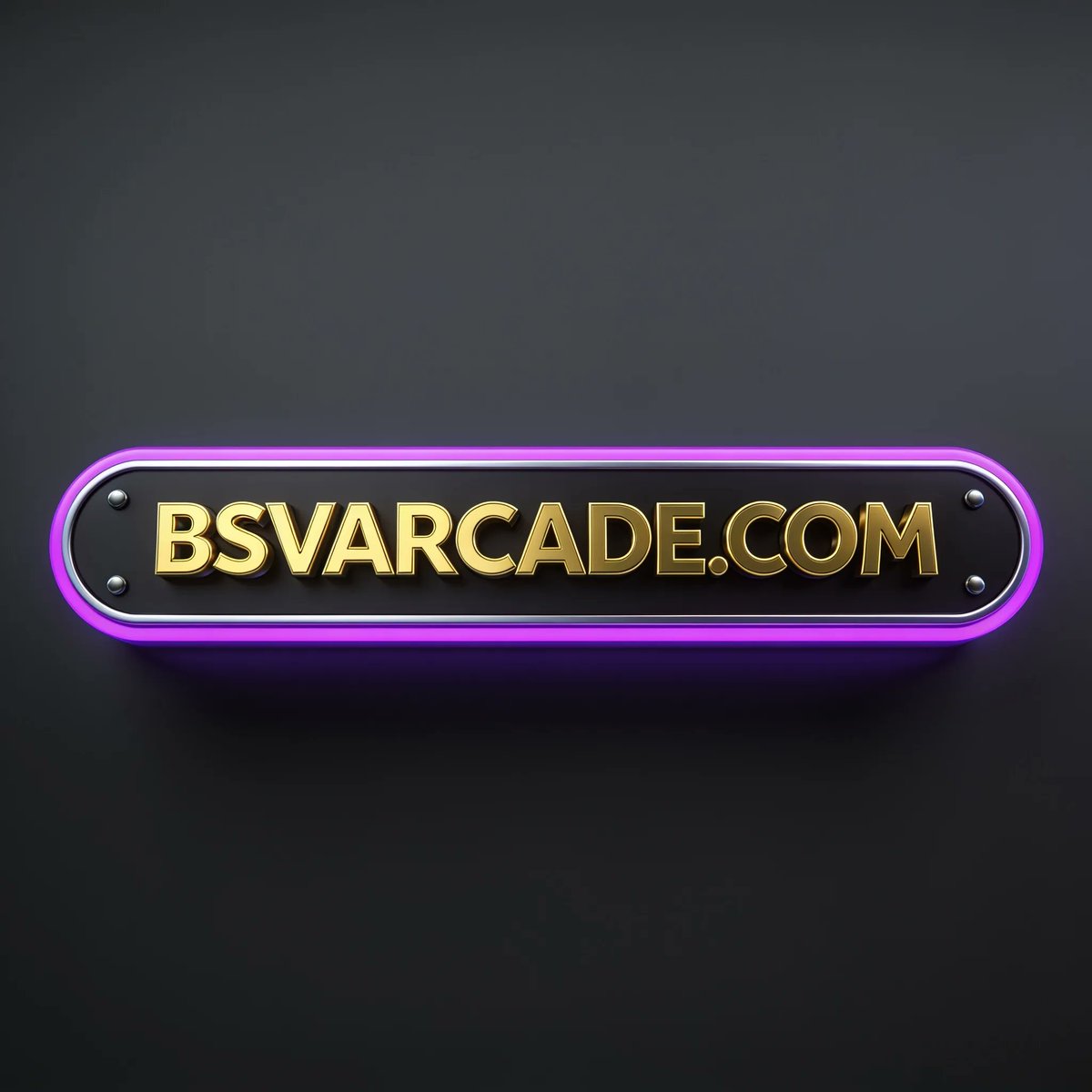 BSVARCADE's tweet photo. Very SOON! https://t.co/p5NylsLxnv