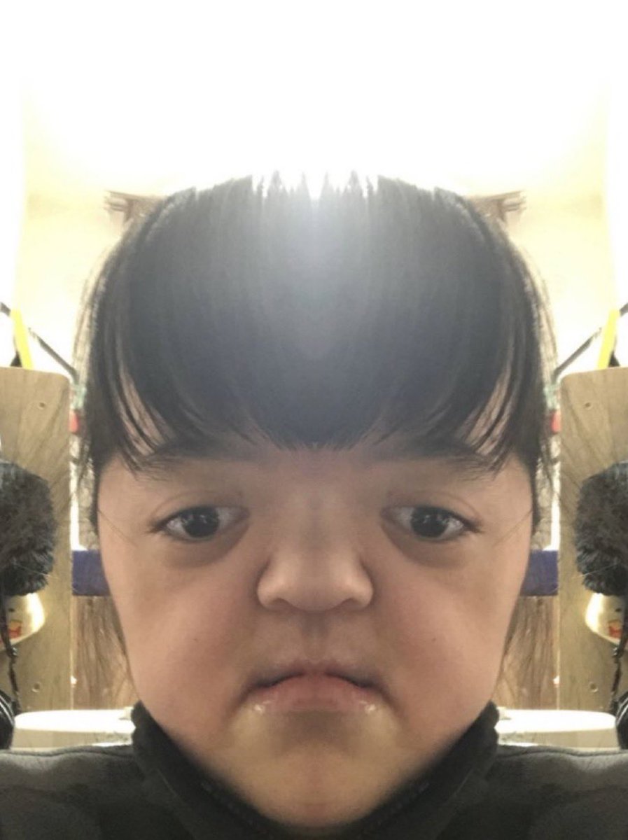 subuyrnac's tweet photo. 四天王 https://t.co/Oq072CbDqz
