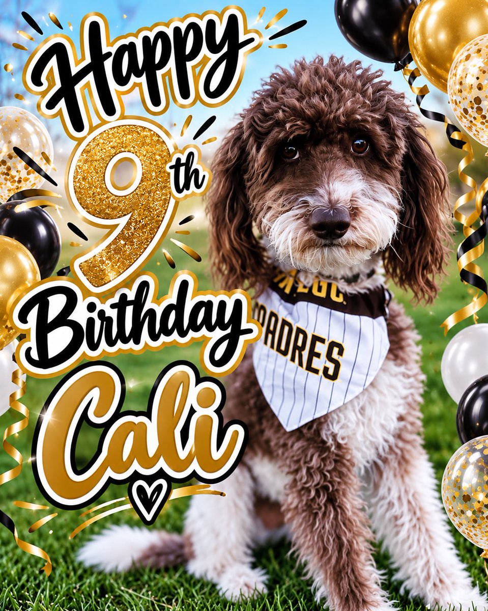 southosidemom's tweet photo. #padrespets https://t.co/CQRYynyn3F