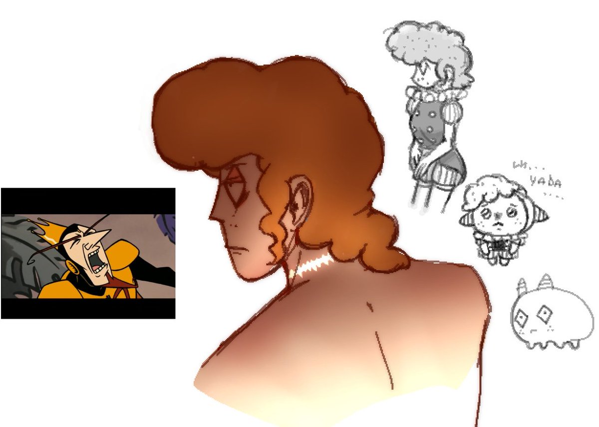 P1236087's tweet photo. seba doodles https://t.co/FSIsU7hx3I