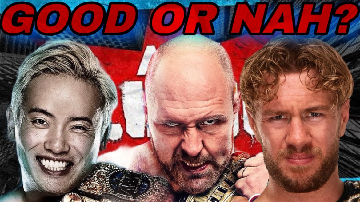 NoahWrasslin's tweet photo. Later today… #AEW #ALLOUT https://t.co/rsEPYXd4Am