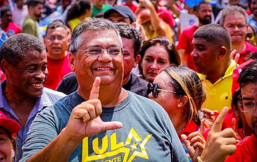 Conservadora191's tweet photo. Flávio Dino poderia ser ministro do STF?
Diga a sua opinião! https://t.co/ncqcBTXPHy