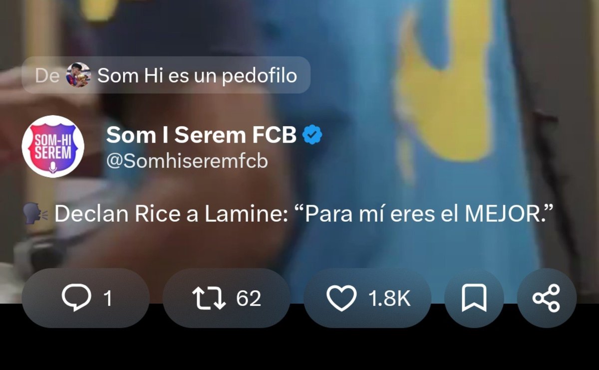 CARPruni's tweet photo. @Somhiseremfcb https://t.co/eA0aaTaVw3