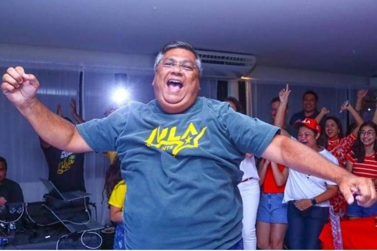 Conservadora191's tweet photo. Flávio Dino poderia ser ministro do STF?
Diga a sua opinião! https://t.co/ncqcBTXPHy