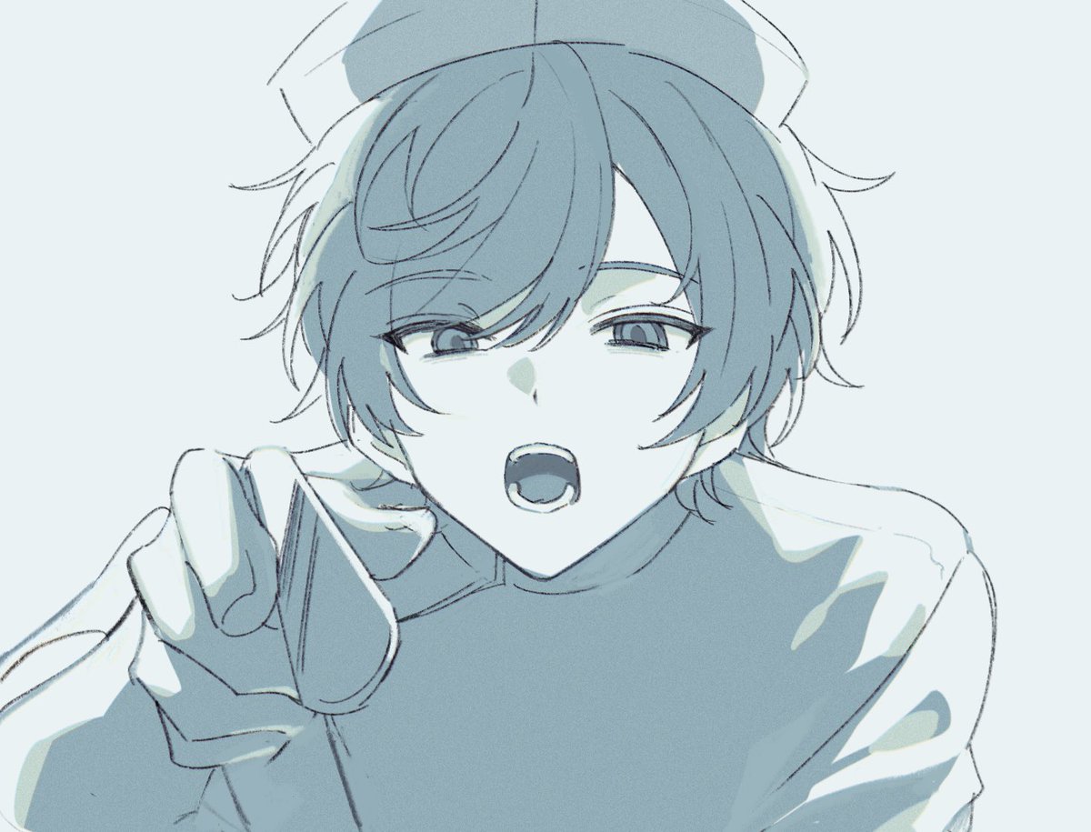 _yadada's tweet photo. #そらるの絵 https://t.co/LP0F9Xvlfw