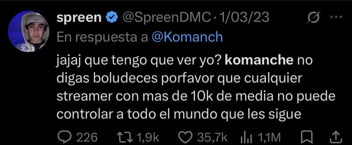 Mackousi09's tweet photo. @dedreviil Ay goldito goldito https://t.co/yslmqOGhAf