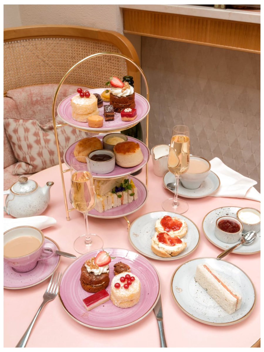 ArdithLastollp's tweet photo. Afternoon tea in Hampstead, Monday–Friday, 3–5pm. Please give the kitchen 24 hours’ notice to prepare your set. Book in advance. https://t.co/ZJlH6FFOj8