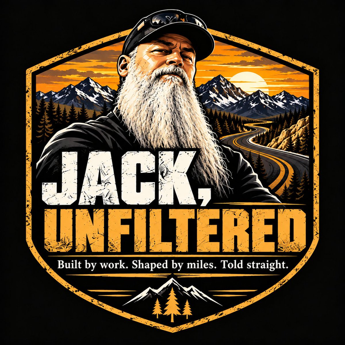 _JackUnfiltered's tweet photo. Working my ass off to get this together, looking to formally launch next weekend. Thank you for your patience and understanding. https://t.co/8KpFQAfBFt