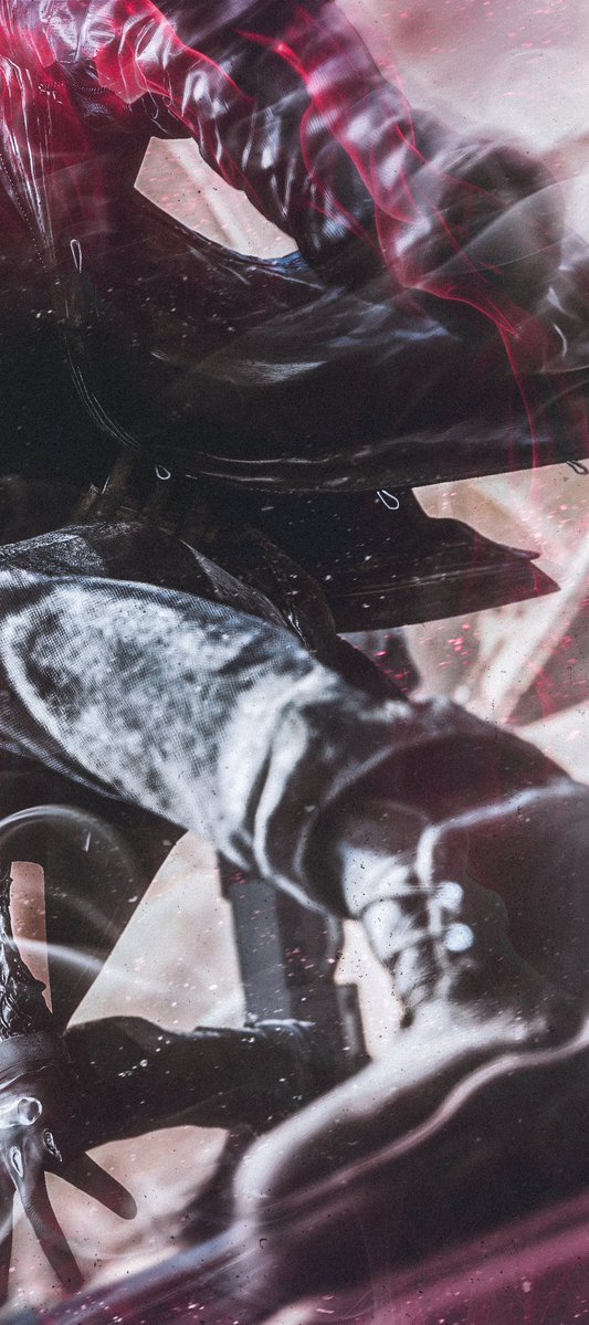 Lightny_Lstorm's tweet photo. "SHOWDOWN"