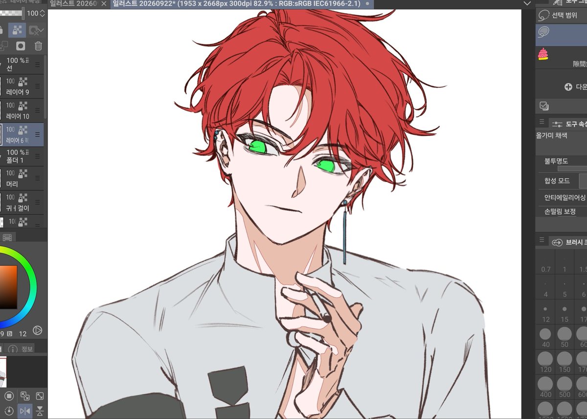 ttoriibnida_hi's tweet photo. wip https://t.co/5NKm4mCUIf