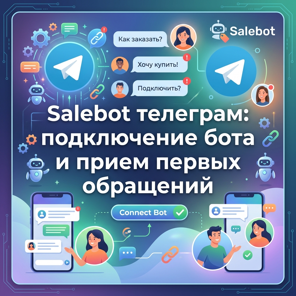 sens1k28's tweet photo. Salebot телеграм: подключение бота и прием первых обращений (2026) https://t.co/s1U4B6cShg https://t.co/qcTElZ4d1d