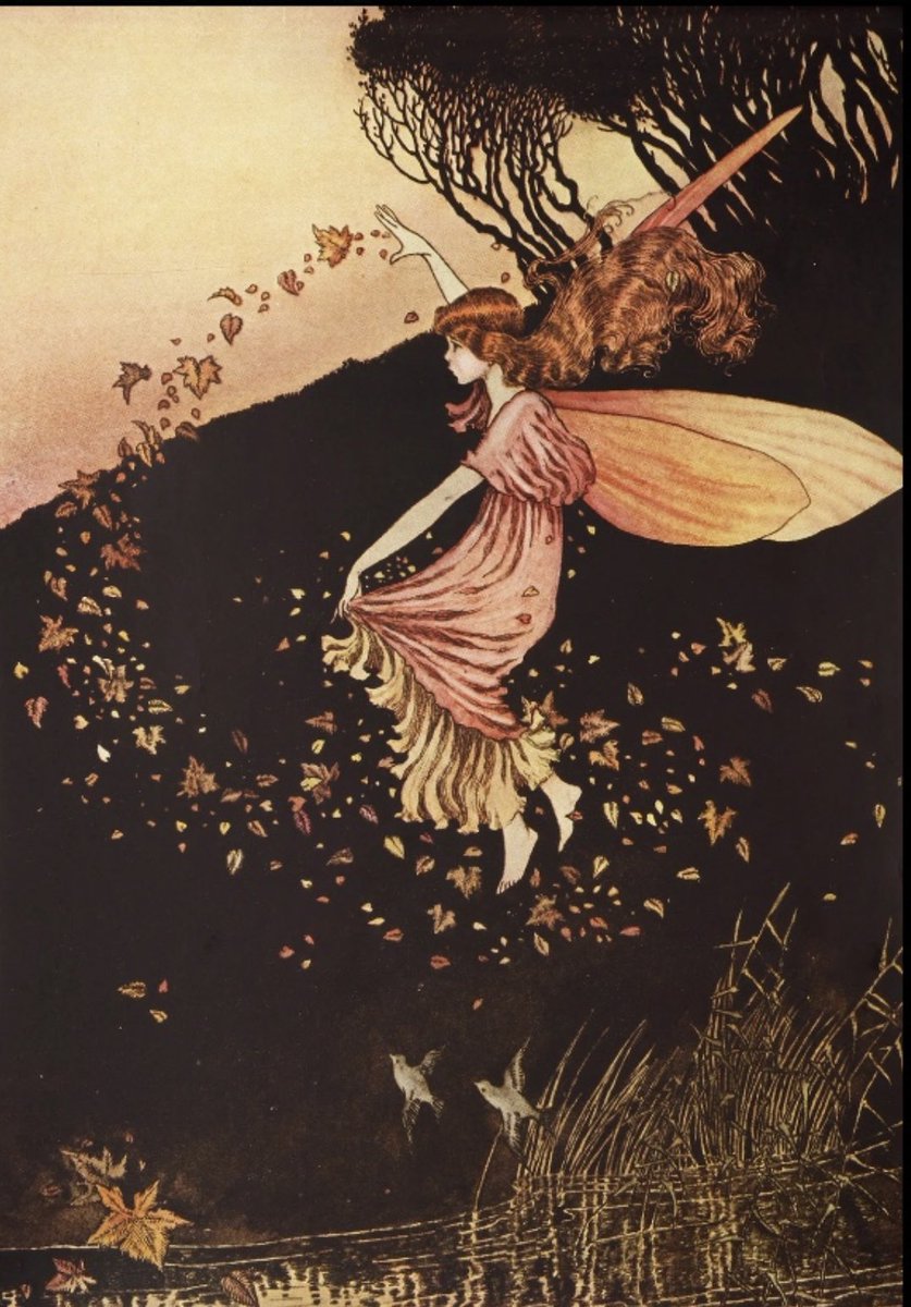 SundayFolklore's tweet photo. Thank you all for your wonderful posts on woodland animals today! 

Next Sunday’s theme is an old favourite: 

WITCHES, FAIRIES &amp; OTHER CREATURES of the DARK HALF of the YEAR 

Bring your posts to the hashtag #FolkloreSunday for a repost after 10.30 am BST. 

See you then! Maude https://t.co/vHleoTk61v