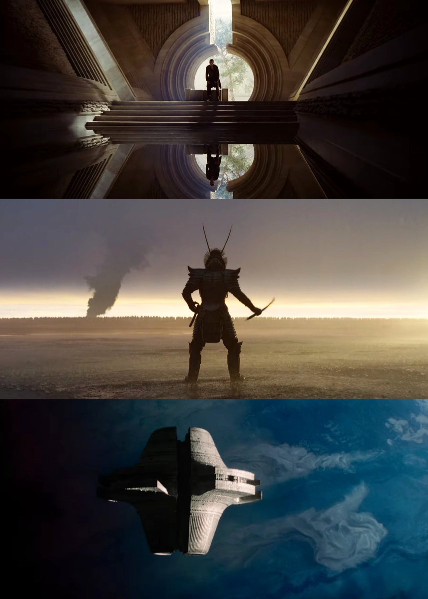 oooooo212K's tweet photo. Dune part 3 will save me. https://t.co/s80AmoyCUW