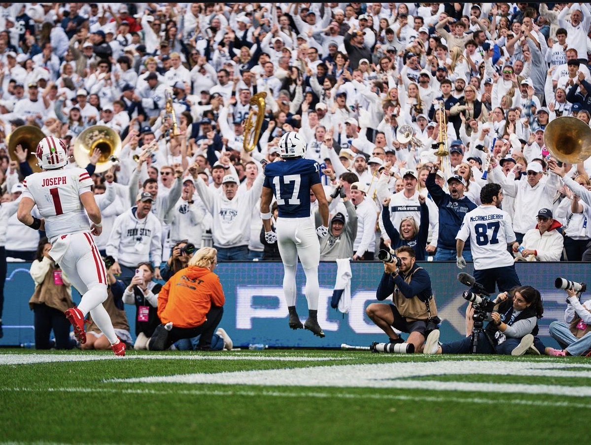 psu_editz's tweet photo. I believe! The boys will come alive! 🦁 https://t.co/BUqXG2Rci7
